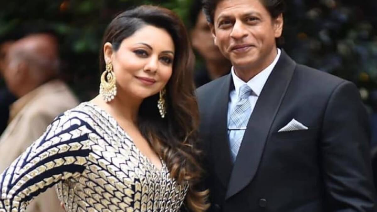 FIR against Bollywood superstar Shah Rukh Khan Wife Gauri Khan