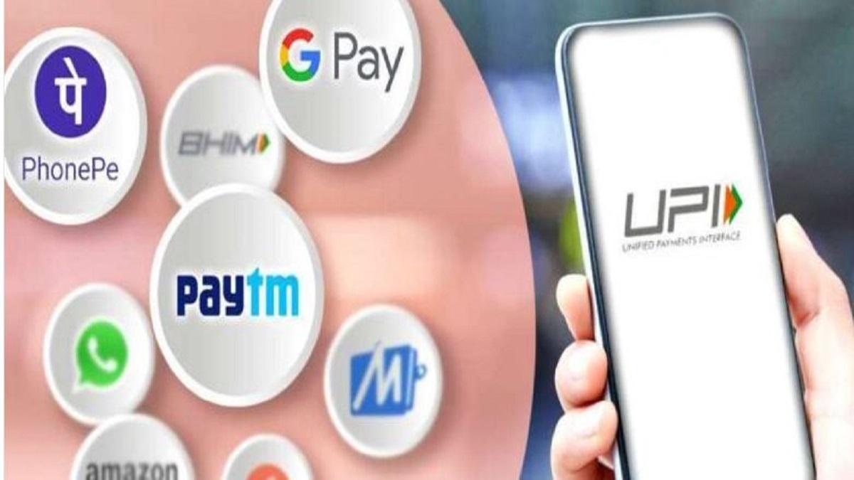 Gpay, Paytm others UPI transactions costly now: Govt put extra charge