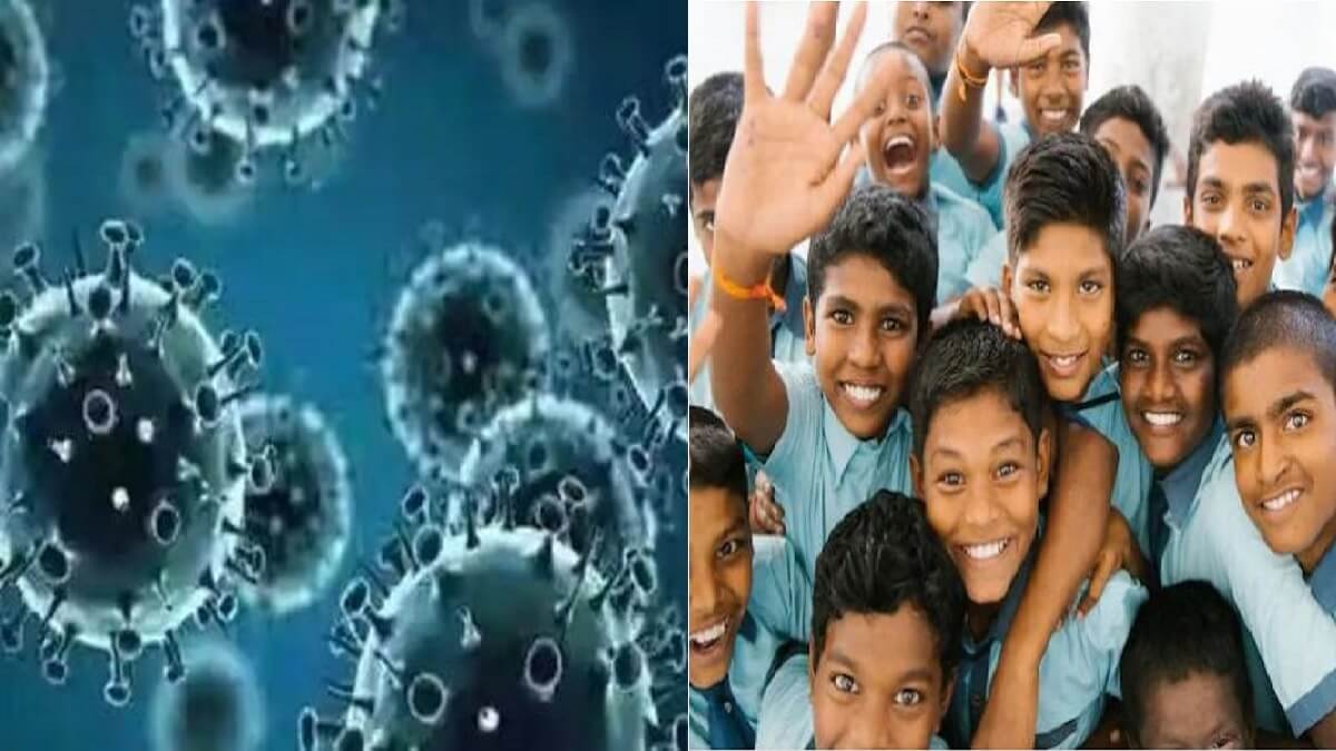 H3N2 scare in state announced school holiday for 10 days