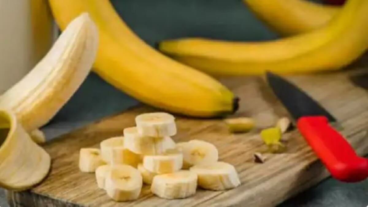 Health Tips: don’t eat Banana if you have these disease