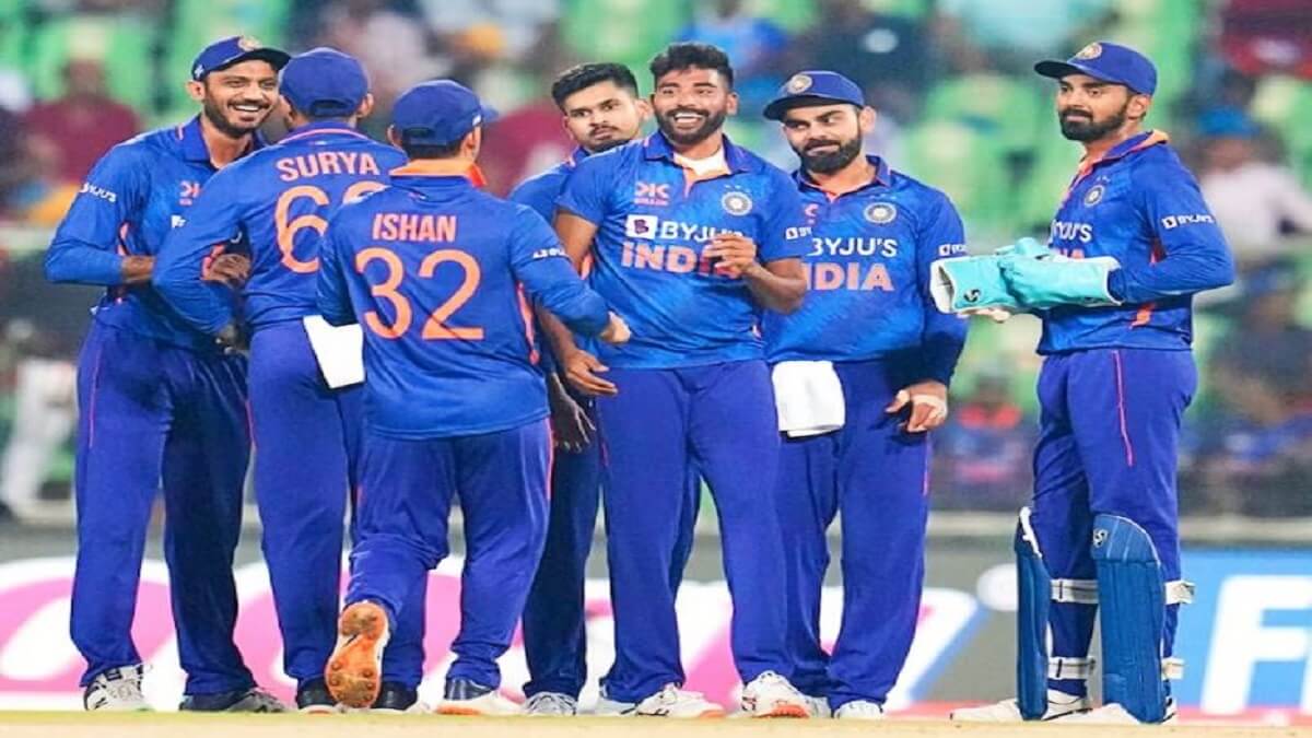 ICC World Cup 2023: Rishabh Pant out of the tournament; Alternative wicket keeper has selected