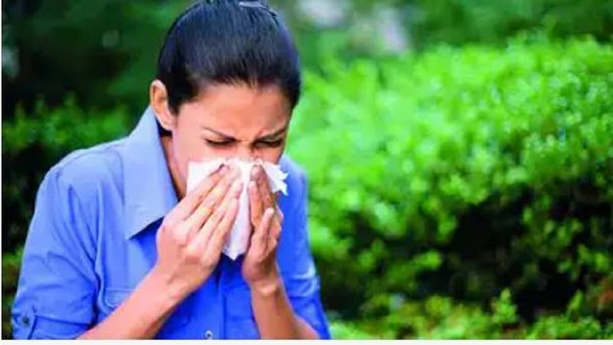 ICMR issued warning advisory after Massive increase in cold flu cases