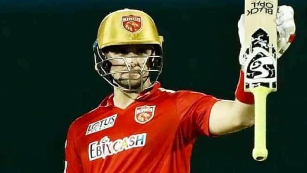 IPL 2023: Big blow for Punjab Kings as star player ruled out of first game
