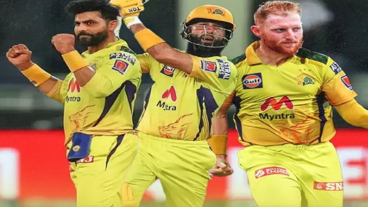 IPL 2023: Harbhajan Singh Big comment over CSK Star All-rounder ahead of opening match