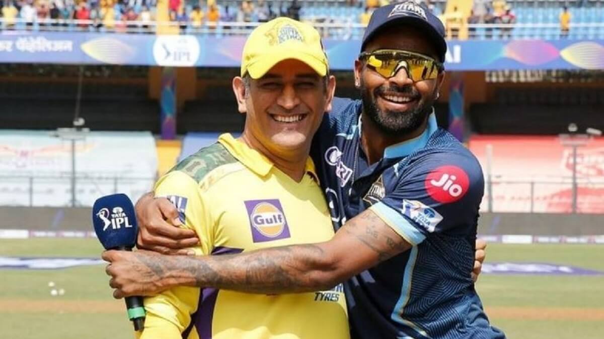 IPL 2023 Opening: CSK vs GT match date, Timing, Team, live stream details