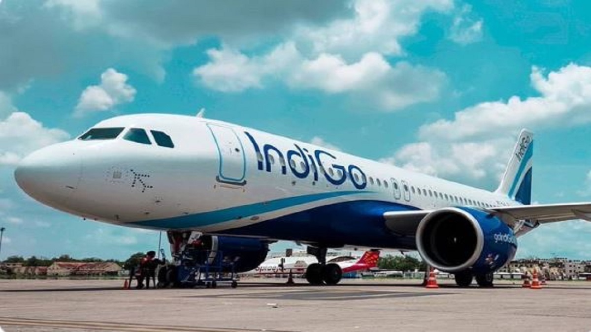 IndiGo flight diverted to Karachi due to medical emergency; passenger dies