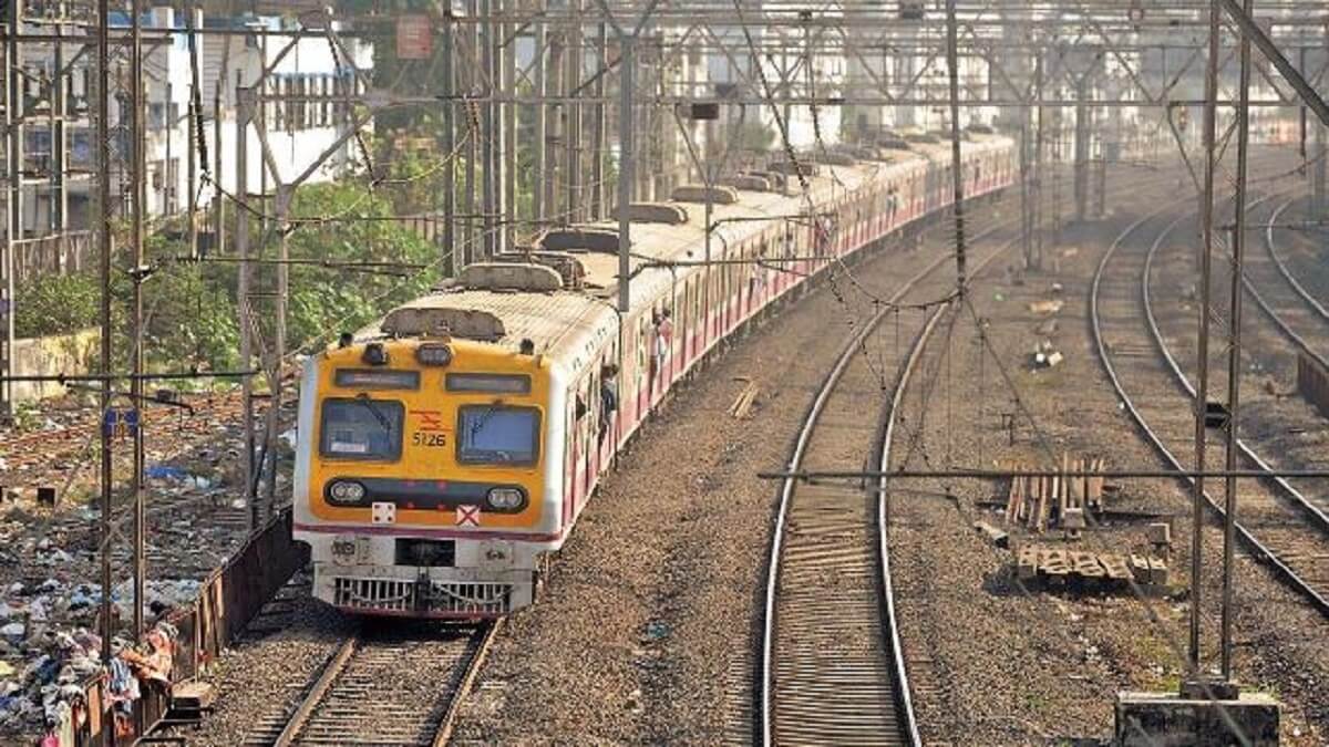 Indian Railway: Train mega block in Mumbai these route for 2 days