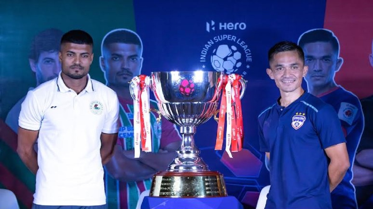 Indian Super League: ATK Mohun Bagan take on Bengaluru FC in Final on Saturday