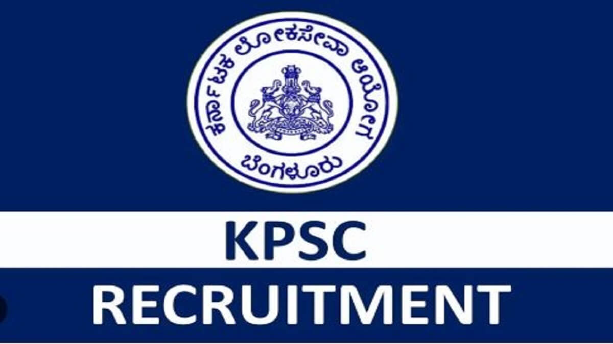 KPSC recruitment 2023: Applications invited for 47 Cooperation Department Inspector