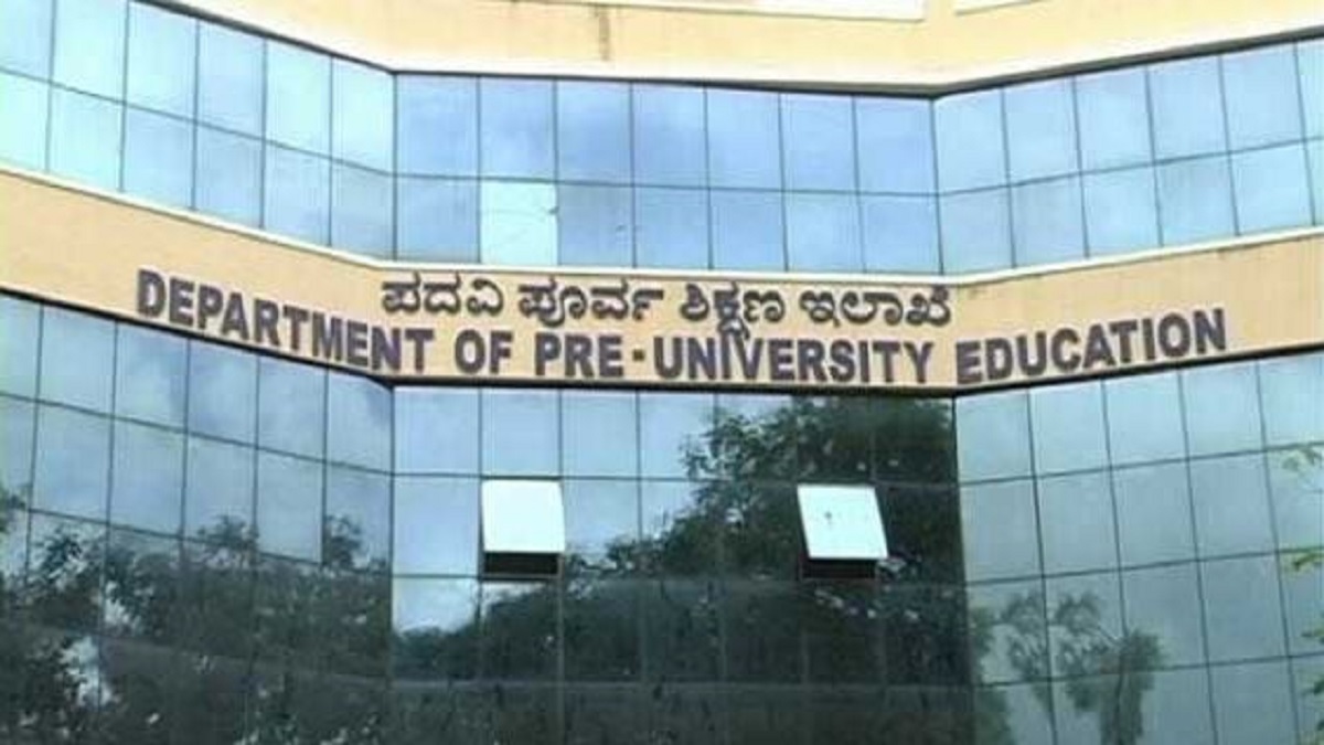 Karnataka 2nd PUC exam from Tomorrow: Read new guidelines before enter exam hall
