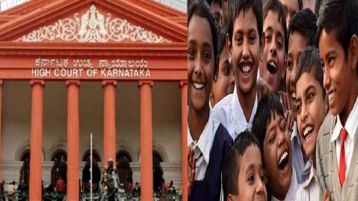 Karnataka Class 5th and 8th Public Exam 2023: High Court gives green signal