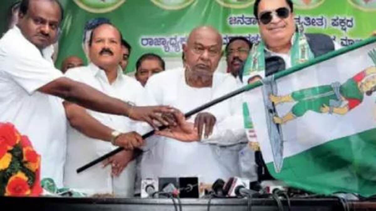 Karnataka Election 2023: High demand for JDS ticket in Koppala