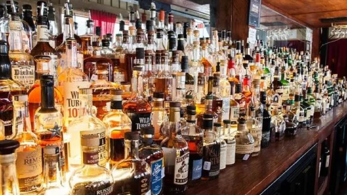 New Liquor Policy: bar and liquor vends close from April 1 in this state