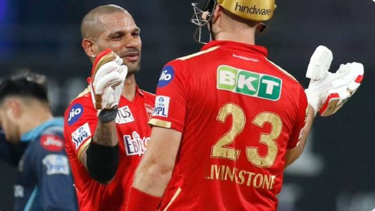 Punjab Kings start with new captain after top player injured Jonny Bairstow IPL 2023