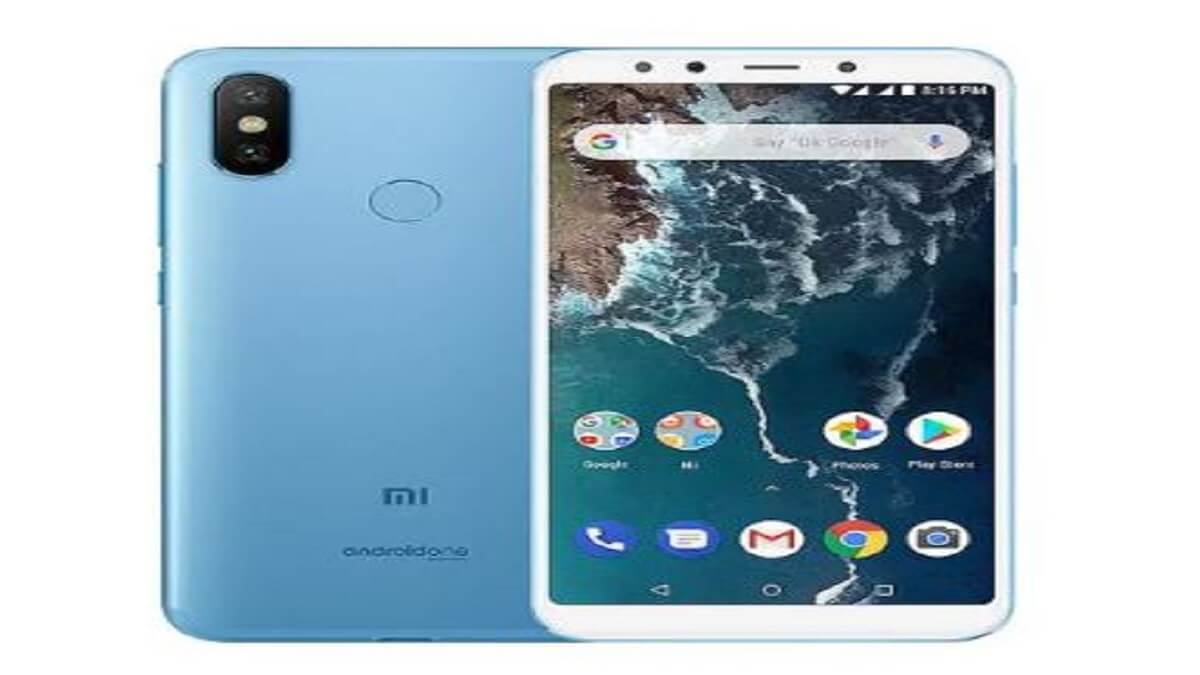 Redmi A2, Redmi A2+ budget smartphones with Android 12 launched