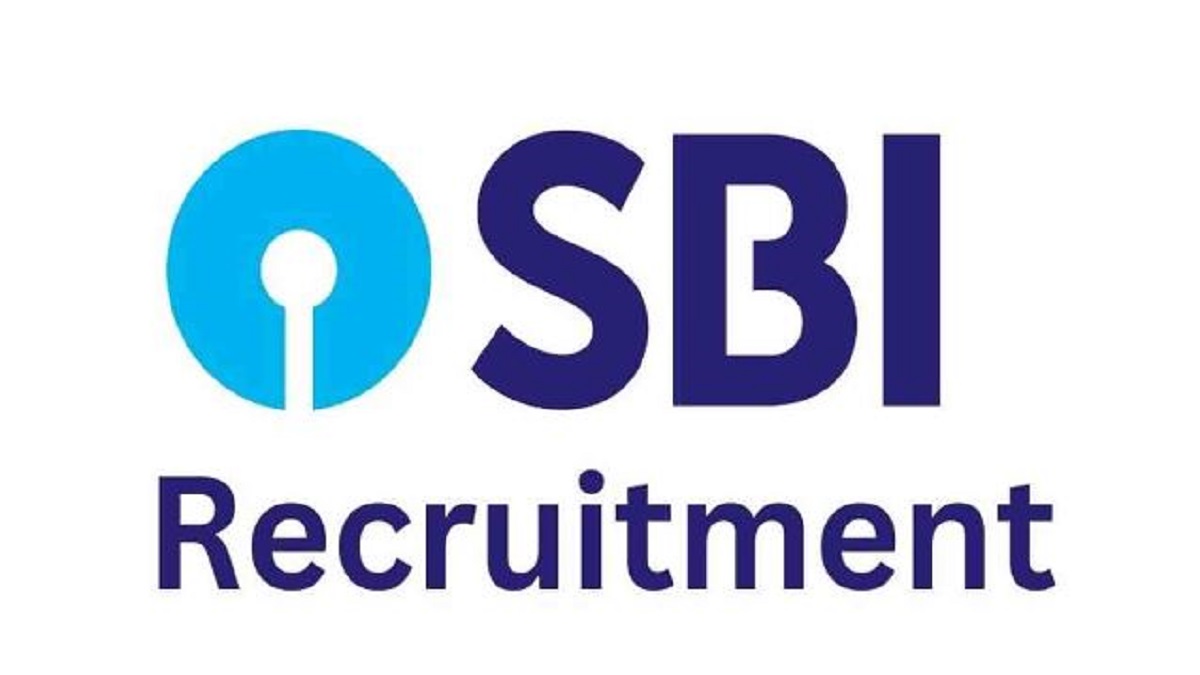 SBI Bank Recruitment 2023: Apply online