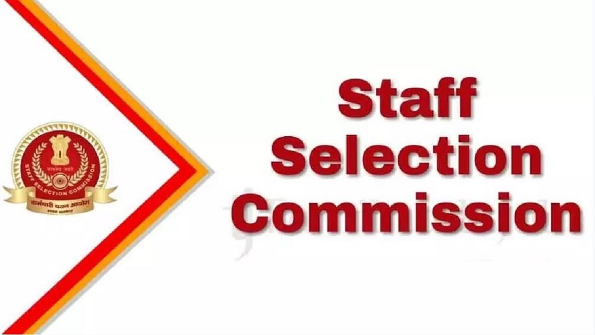 SSC Recruitment 2023: Apply for 5369 Posts XI Posts