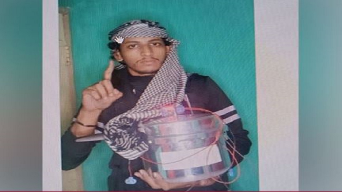 Shocking information from NIA: Mohammed Shariq involvement in more than 15 fire mishaps in Thirthahalli