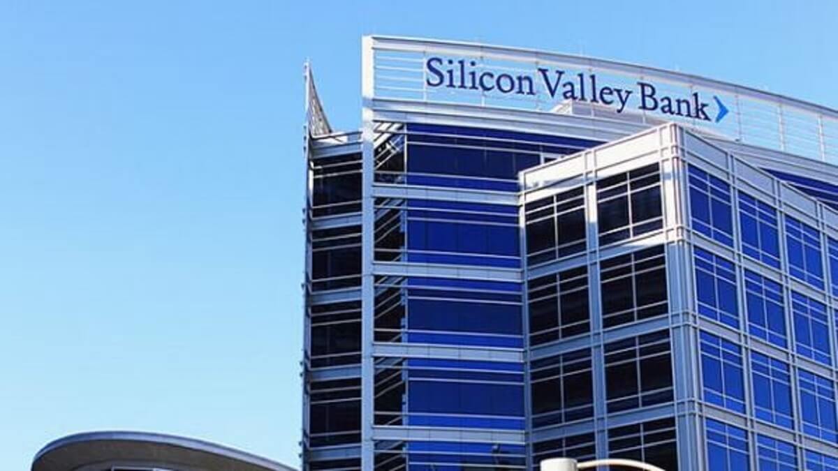 Silicon Valley Bank: This bank was sold for just Rs 100 HSBC