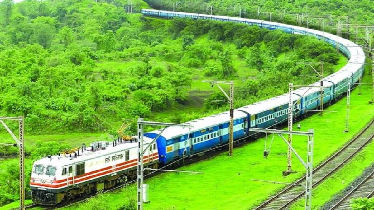Train ticket prices increased Hubli Bangalore and other passengers