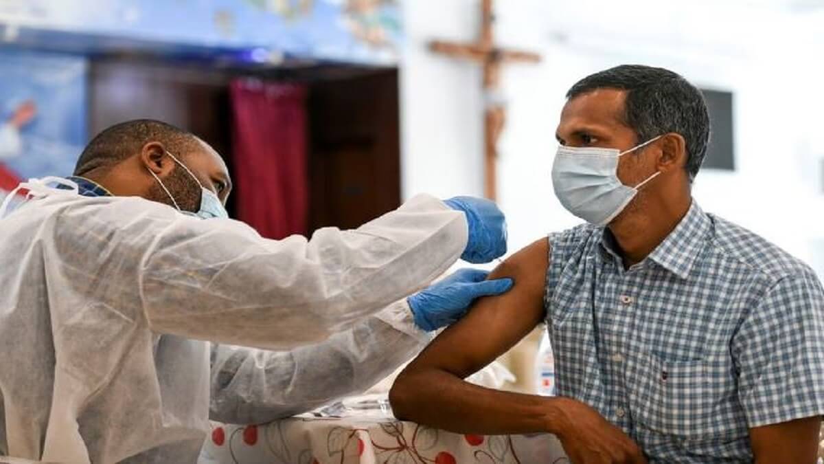 WHO revises Covid-19 vaccine recommendations for new phase of pandemic