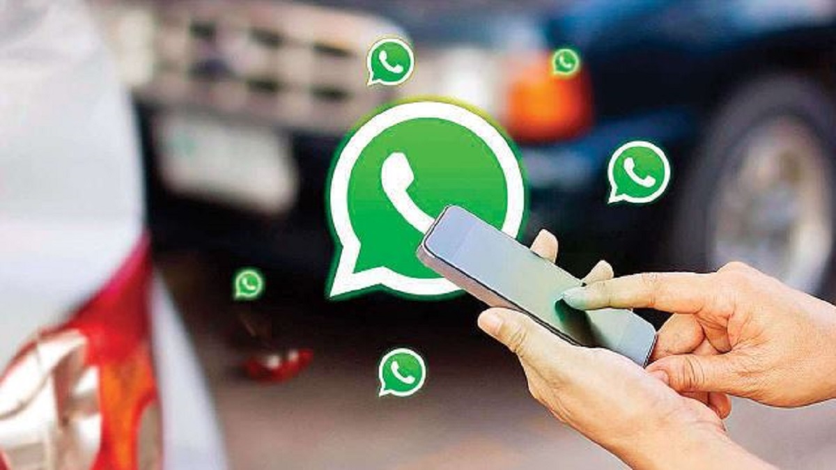 WhatsApp New Feature: introduced silence unknown callers; keeps unwanted calls silent