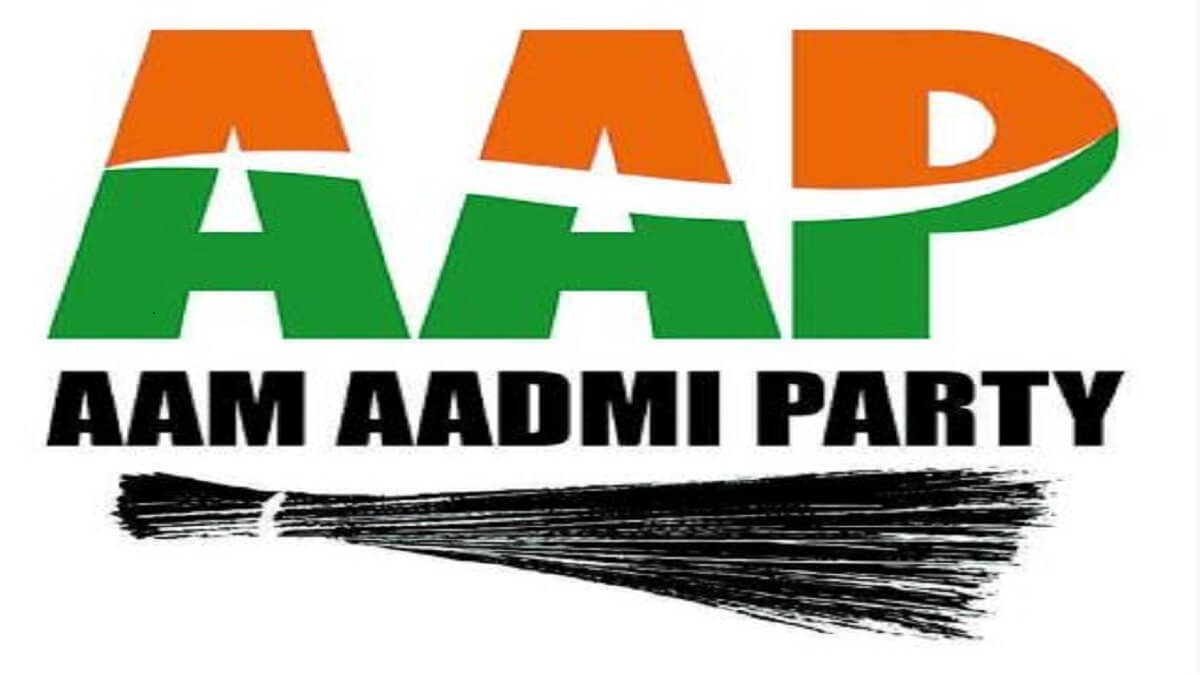 AAP Releases 3rd List of Candidates for 28 Constituencies