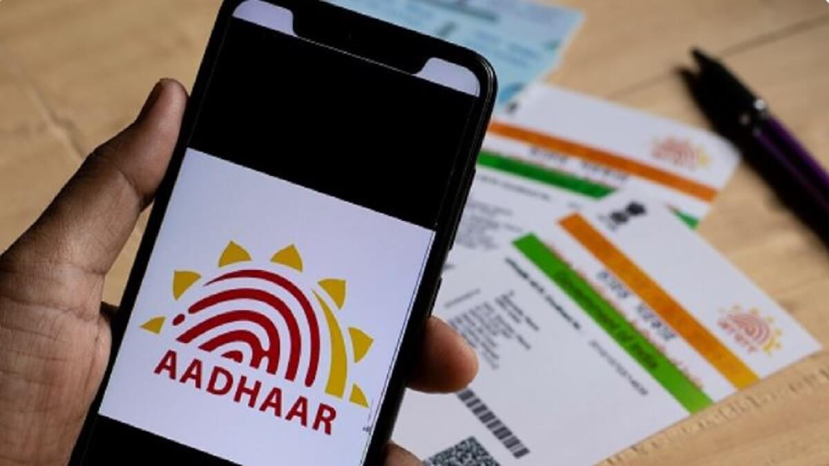 Aadhaar Card Update: Step by step guide to change photo in Aadhaar card