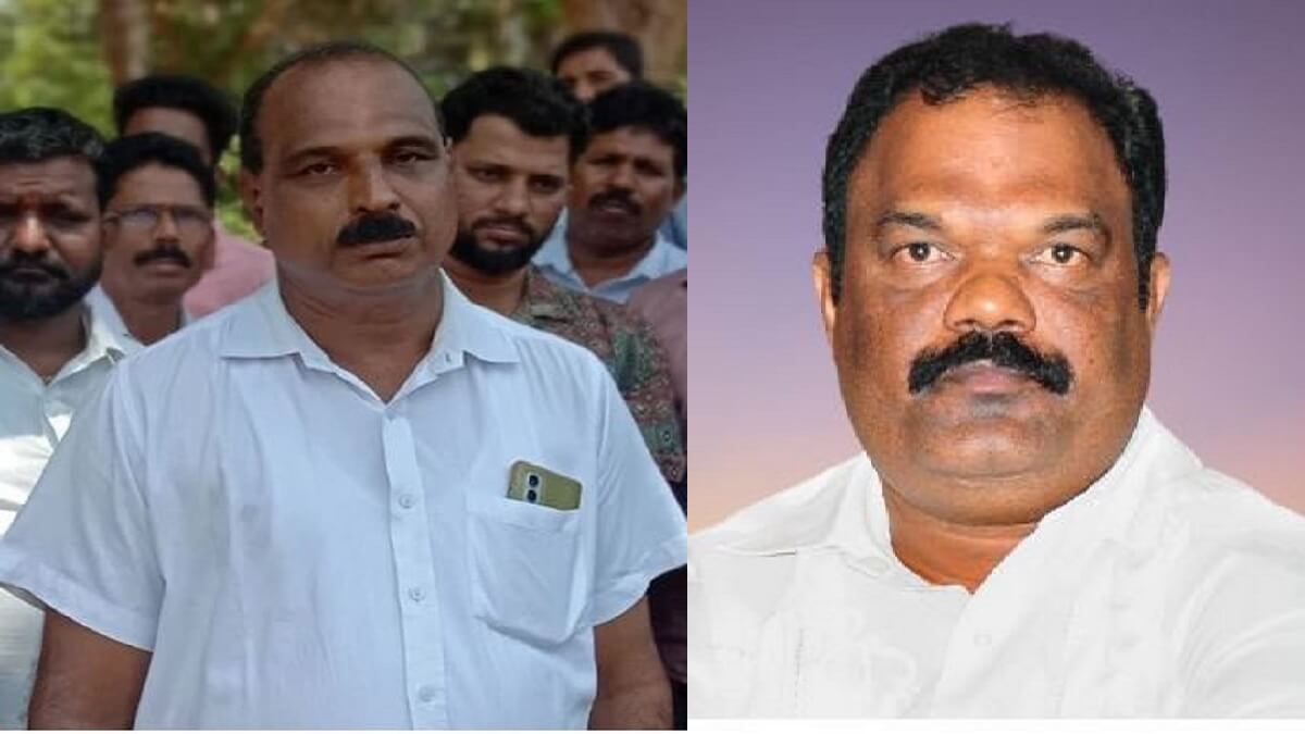 BJP Candidate List Announced: kiran Kodgi Kundapura, Kaup Suresh Shetty Gurme