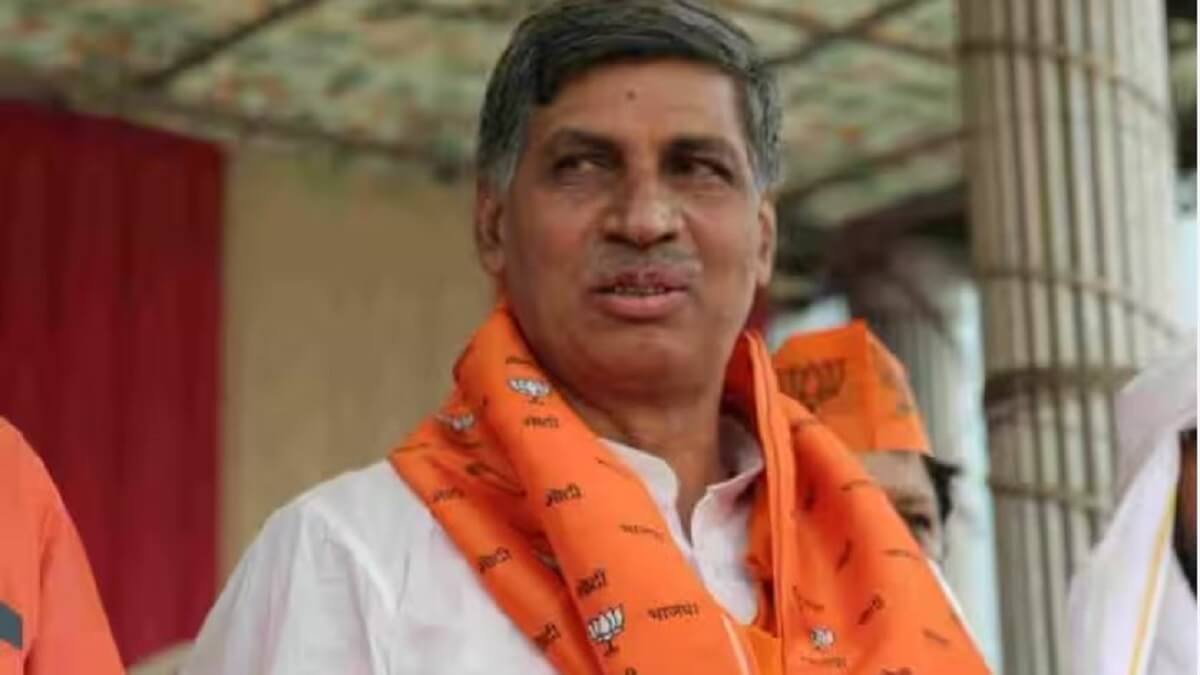BJP Local Leader Surendra Matiala murder