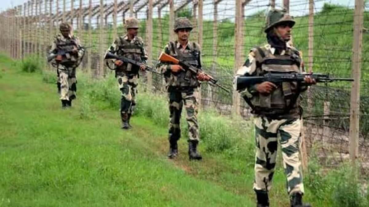 BSF Recruitment 2023: Apply Head Constable Post, Qualification 10th, Salary 81100