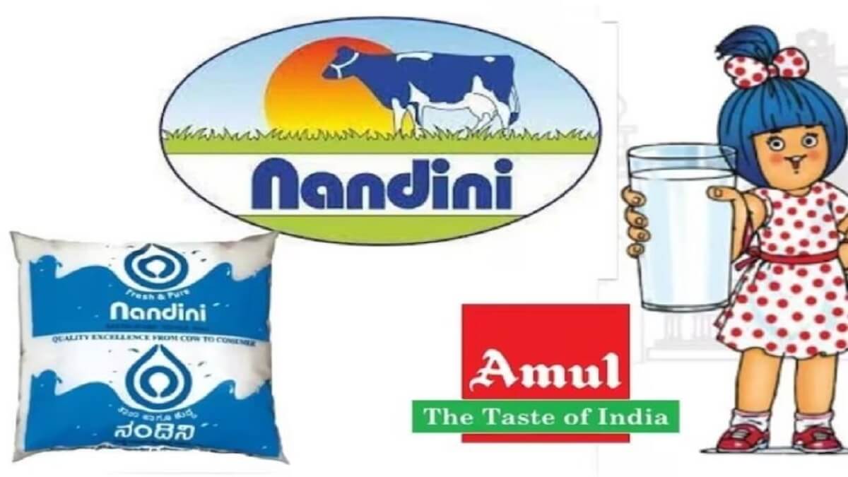 Big Call from Bangalore Hotel Association: 'Use Nandini Milk and KMF products only'