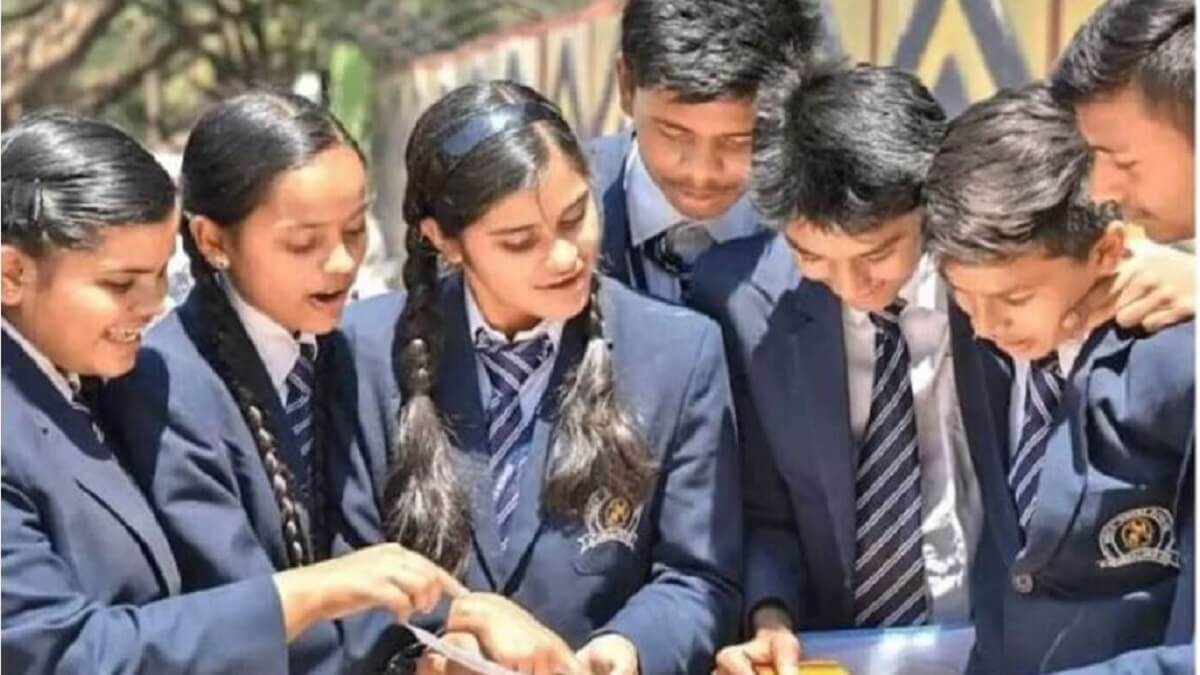 CBSE 10th 12th Results: download Results cbse.gov.in
