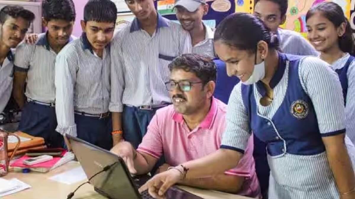 CBSE Class 10 12 Results 2023: Results will declare on May 7
