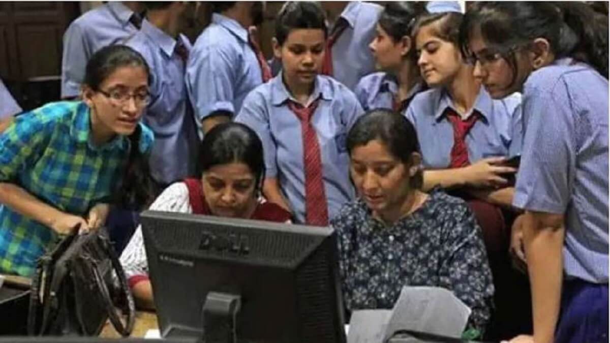 CBSE class 10 Result 2023 will declared this weekend