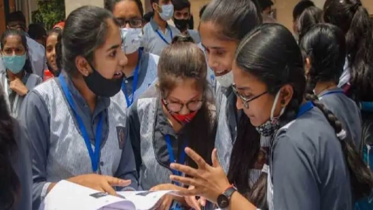 CBSE Result Class 10 and 12: Date, step to download Results