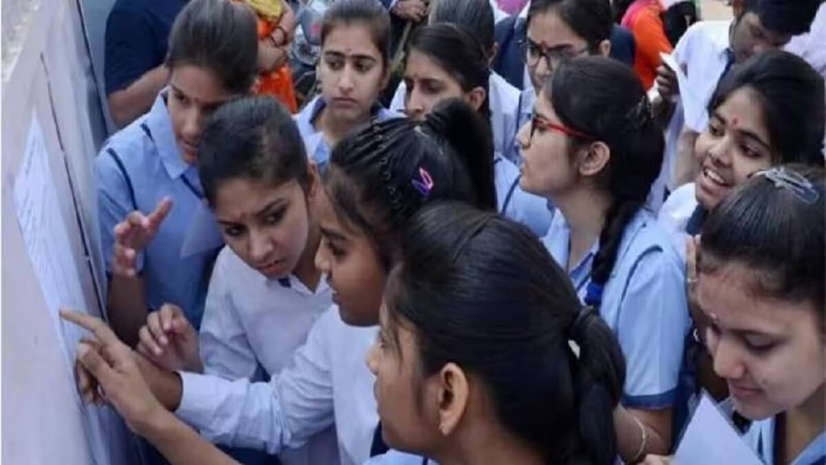 CBSE class 10 12 Results 2023: Date and website details