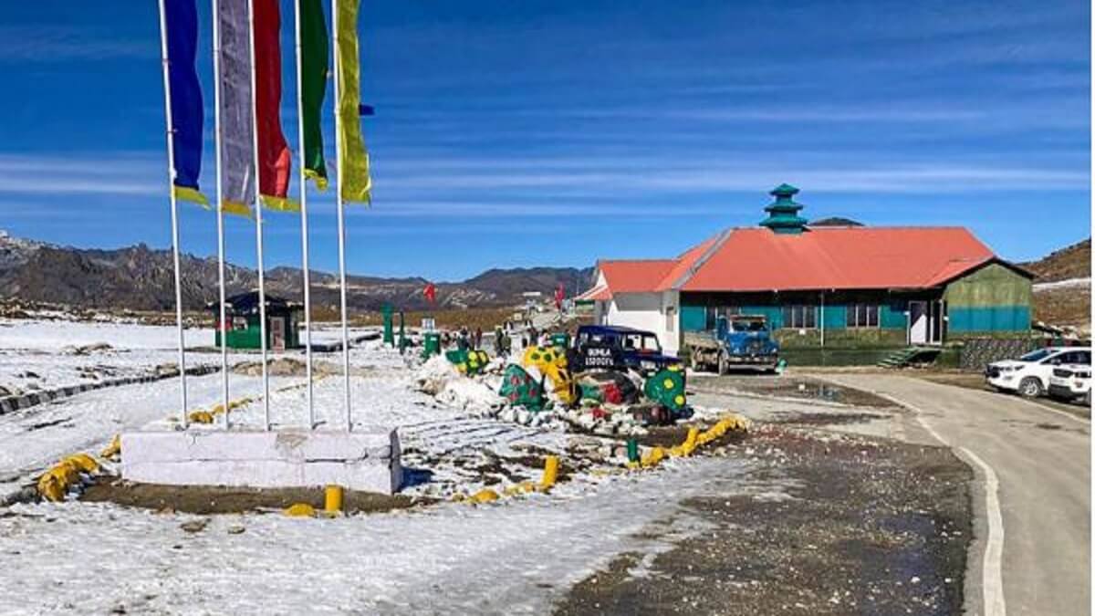 China renames 11 places in Arunachal Pradesh: Calls it ‘Southern Tibet’
