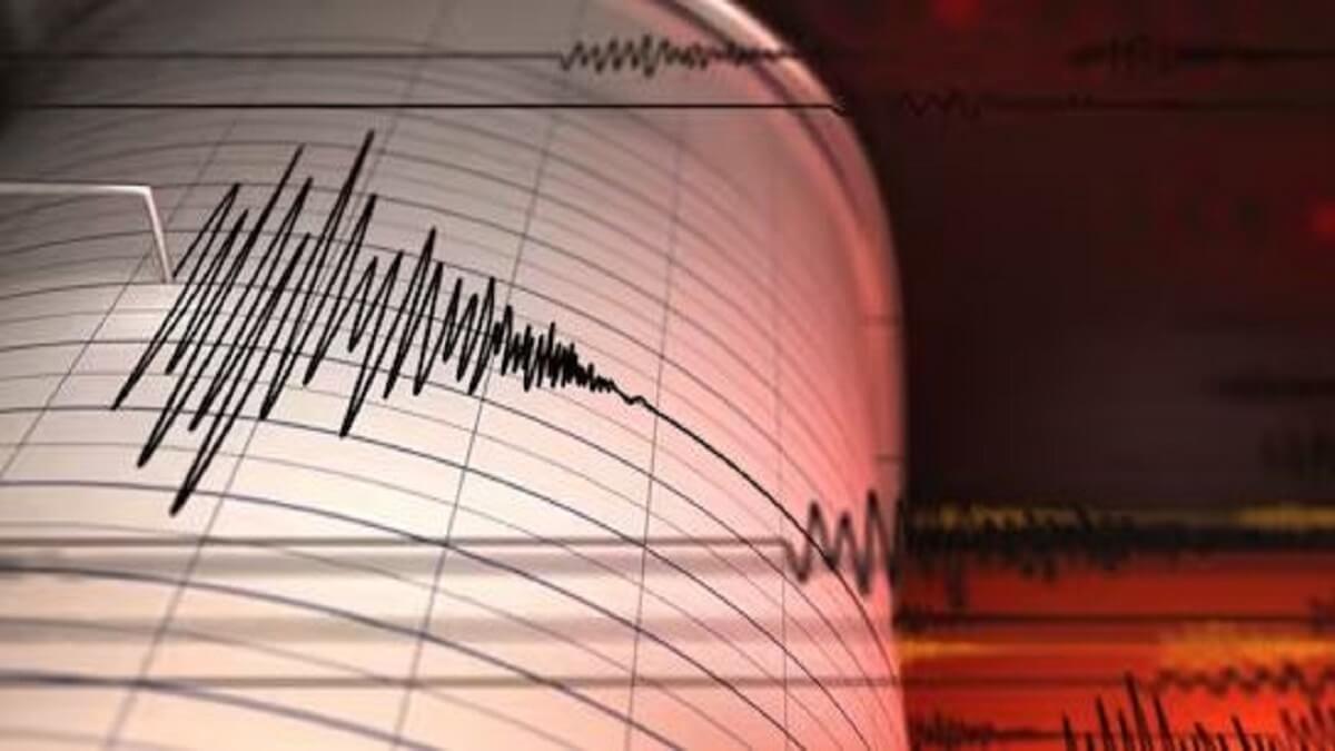Earthquake of 4.0 magnitude hits Jammu and Kashmir