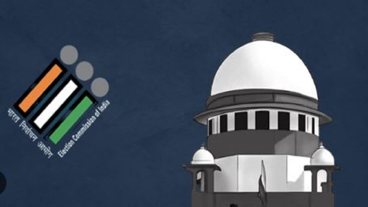 Enforcement of Election Code of Conduct: Ban on political activities in temples, other religious places