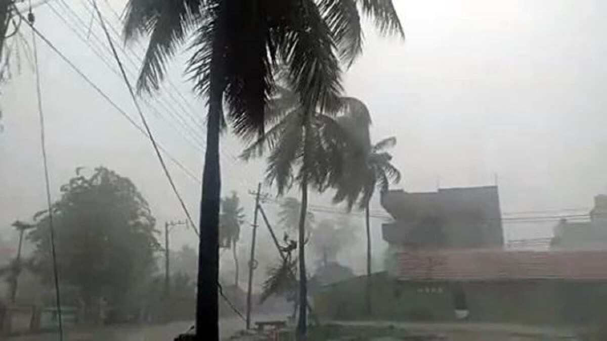 Heavy Rain Alert to 3 more days in Karnataka: Check latest forecast by IMD