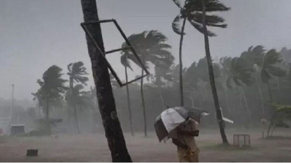 Heavy Rainfall Alert in Karnataka for next 5 days