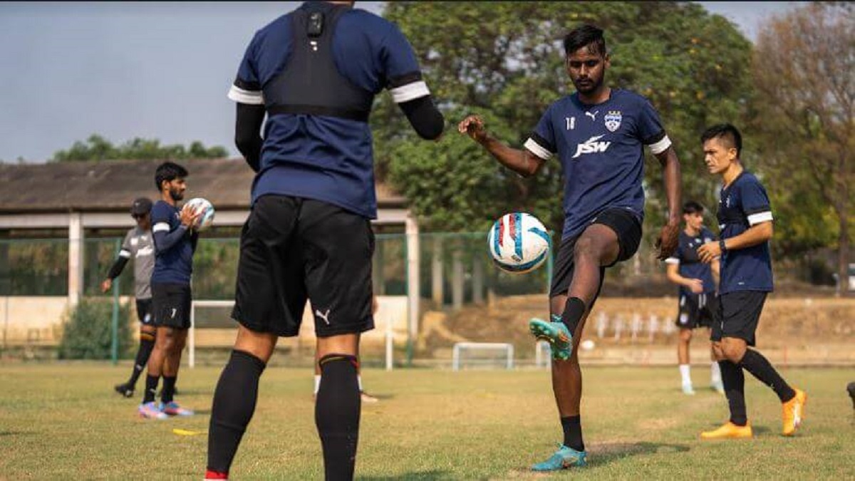 Hero Super Cup 2023: Bengaluru FC announce squad