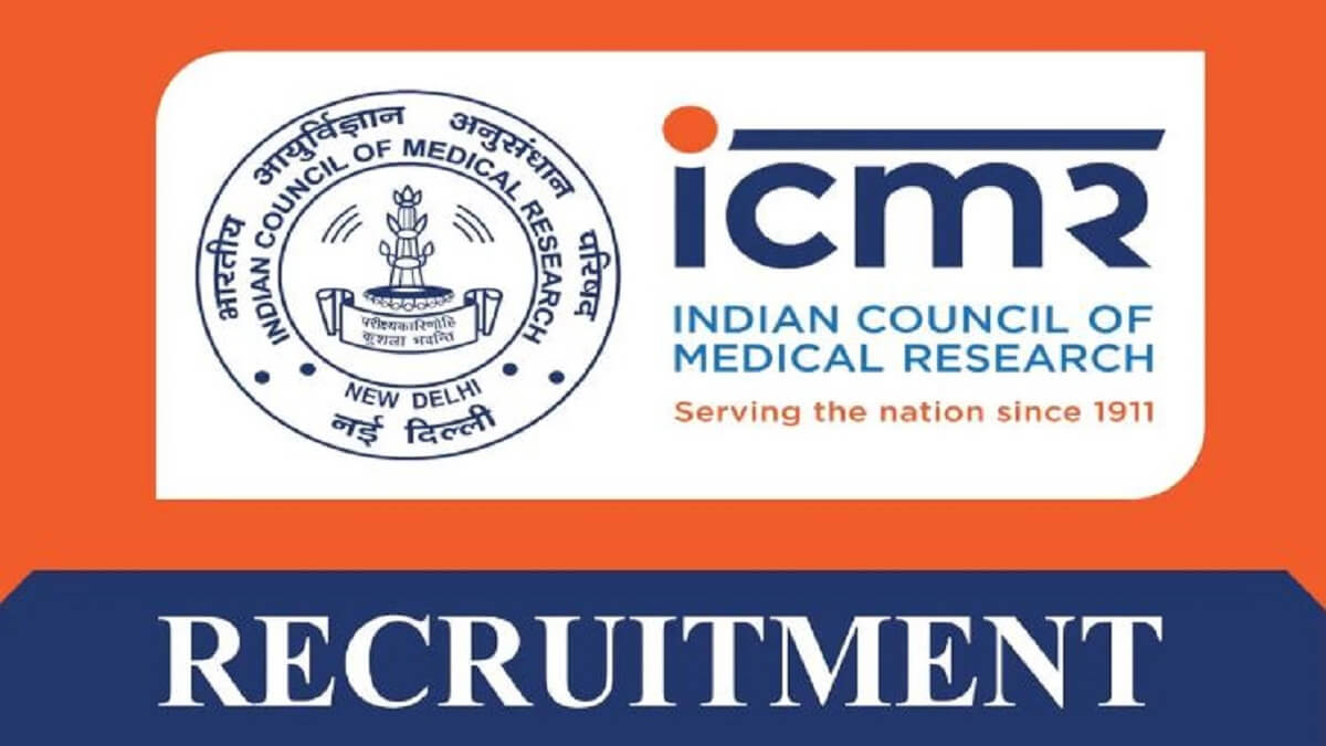 ICMR Recruitment 2023: Apply for 11 Administrative Officer Posts