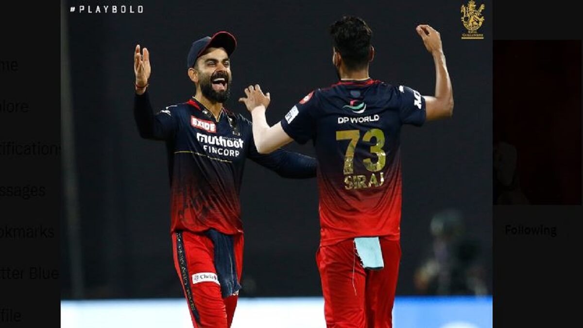 IPL 2023 Points Table: RCB ups in the points table, Rajasthan Royals tops