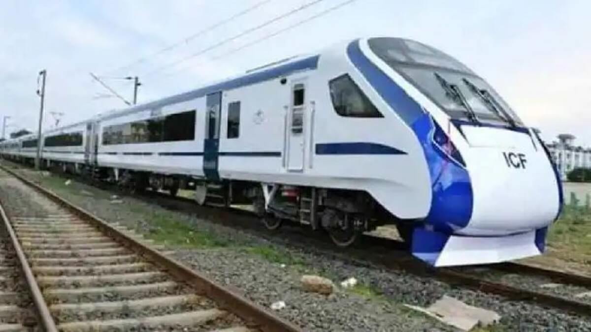 Indian Railways: Vande Bharat Express train start in 13 new routes; check details