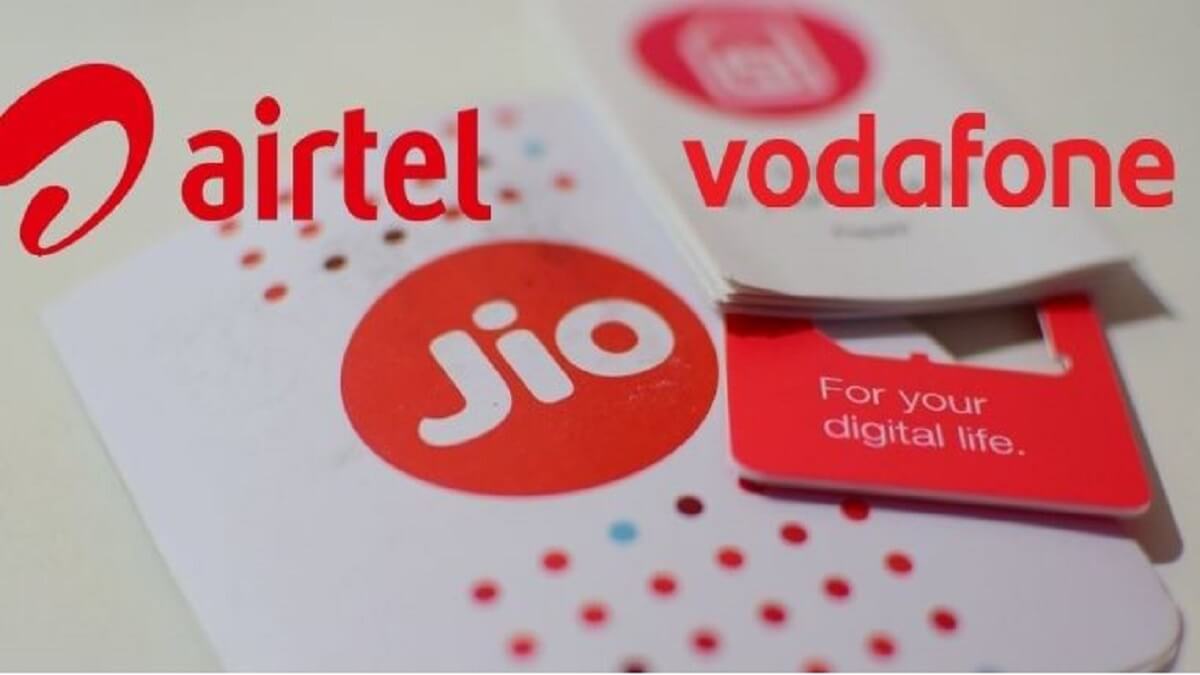 Jio Unlimited Plan: Check Reliance Jio, Airtel, Vodafone Idea best plans
