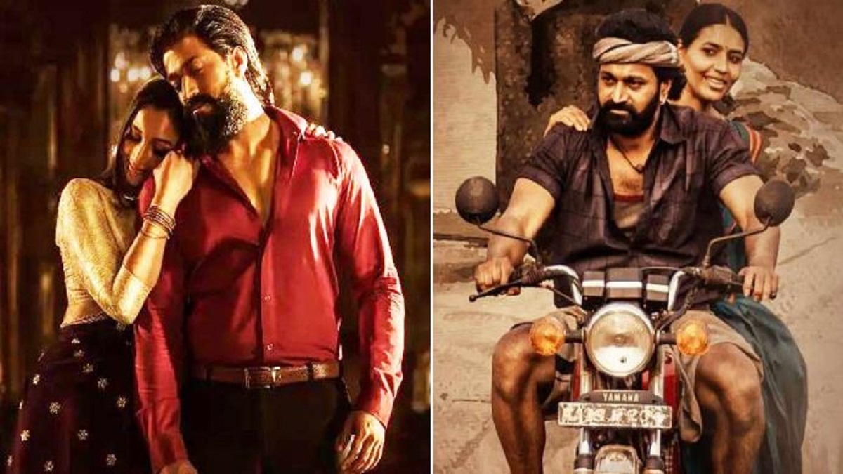 KGF 2 completes a year: Glance at how Hombale films set its feet globally with KGF and Kantara