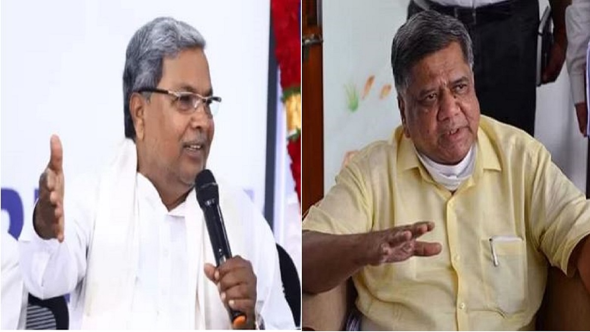 Karnataka Assembly Election 2023: Jagadish Shettar will join congress today