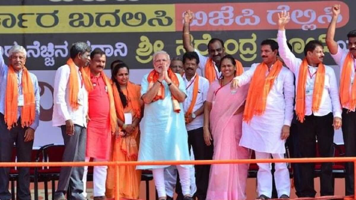 Karnataka Assembly Election 2023: PM Narendra Modi to visit Udupi on May 4